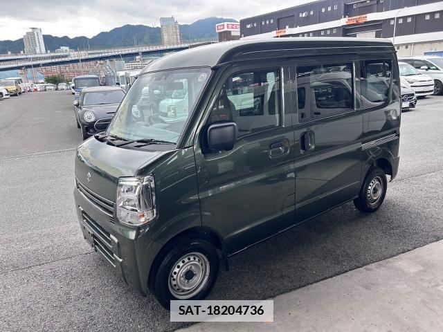 Suzuki EVERY 2024-07 7817304-7