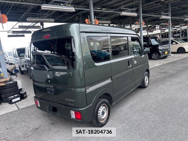 Suzuki EVERY 2024-07 7817304-9