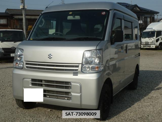 Suzuki EVERY 2019-01 7817545-0