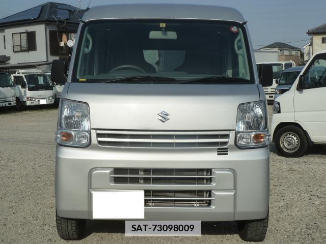 Suzuki EVERY 2019-01 7817545-1