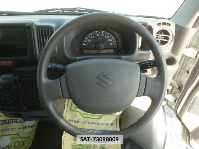 Suzuki EVERY 2019-01 7817545-14