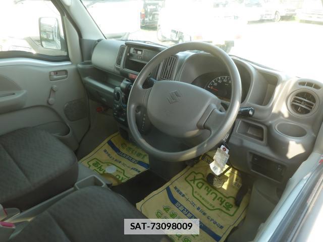 Suzuki EVERY 2019-01 7817545-16