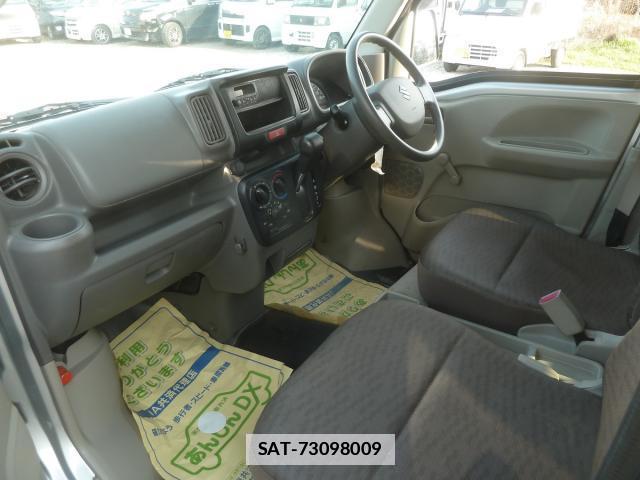 Suzuki EVERY 2019-01 7817545-17