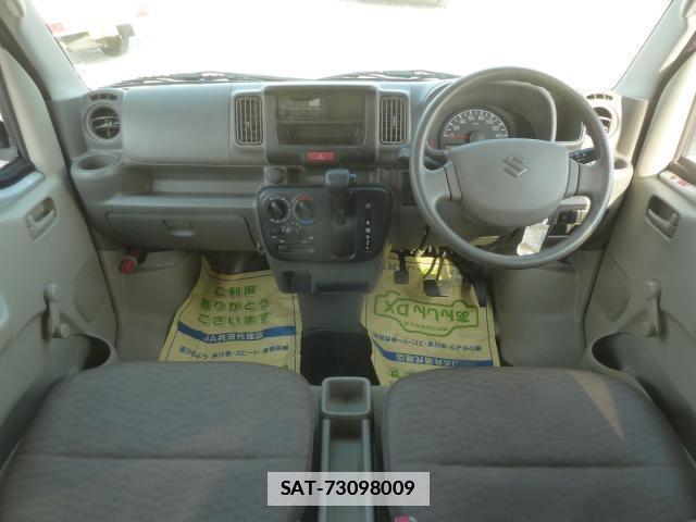 Suzuki EVERY 2019-01 7817545-18