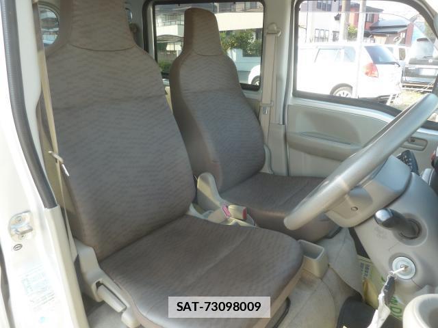 Suzuki EVERY 2019-01 7817545-19
