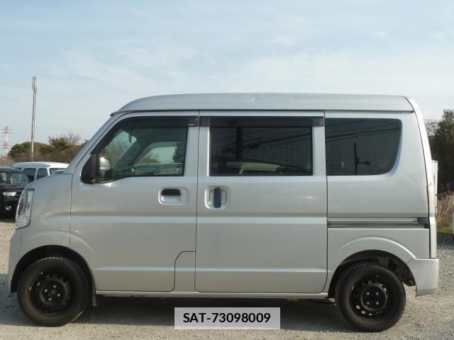 Suzuki EVERY 2019-01 7817545-7