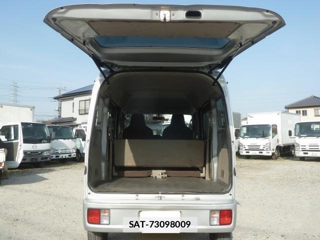 Suzuki EVERY 2019-01 7817545-8
