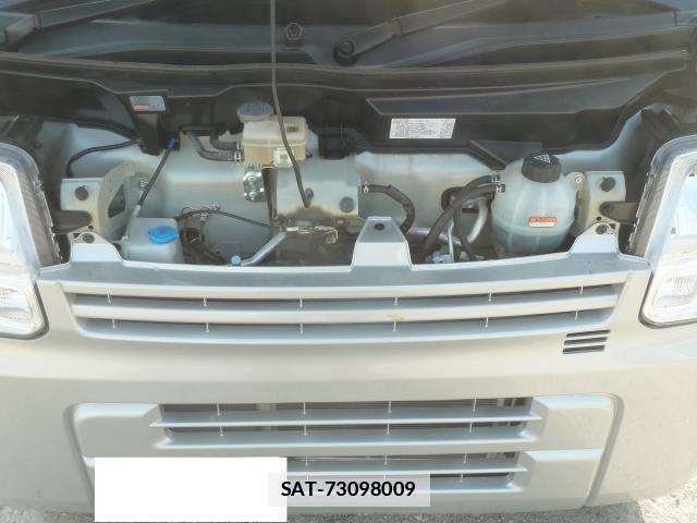 Suzuki EVERY 2019-01 7817545-9
