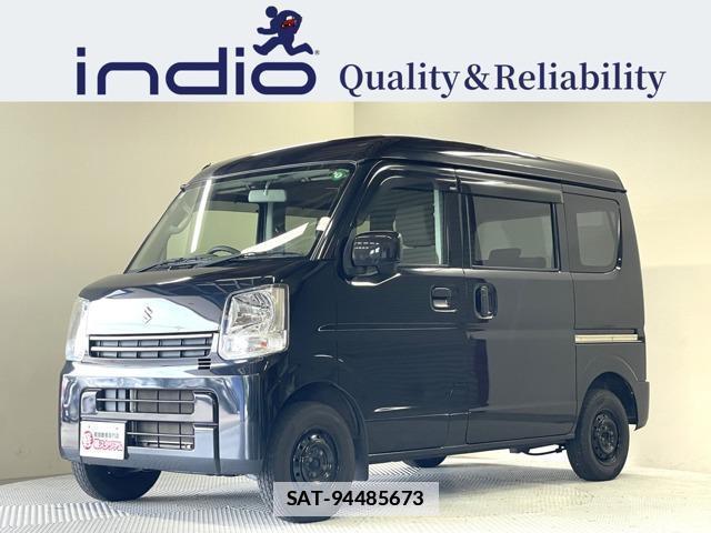 Suzuki EVERY 2018-10 7818279-0