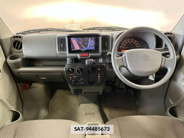 Suzuki EVERY 2018-10 7818279-1