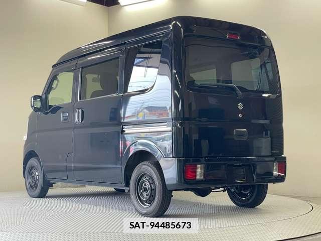 Suzuki EVERY 2018-10 7818279-10
