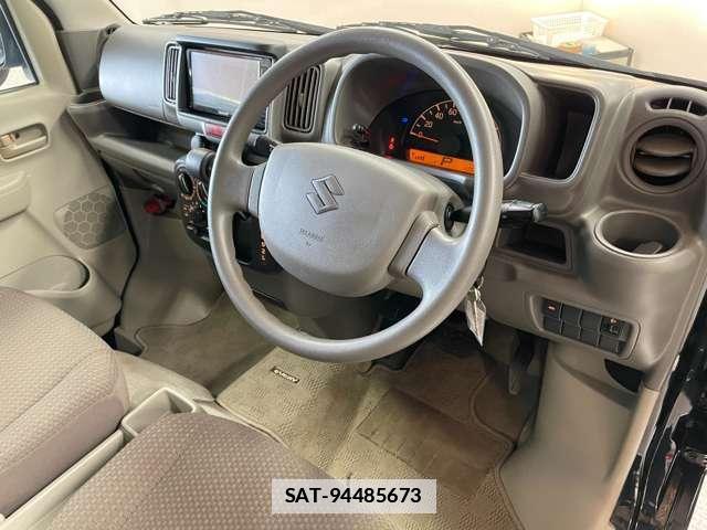 Suzuki EVERY 2018-10 7818279-11