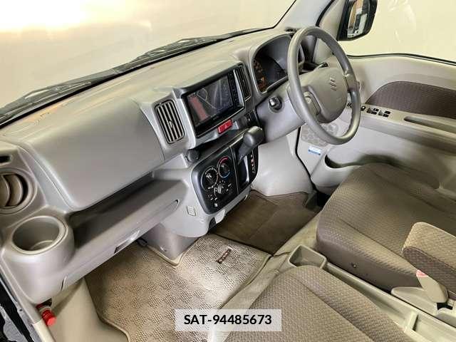 Suzuki EVERY 2018-10 7818279-12