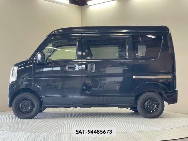 Suzuki EVERY 2018-10 7818279-16