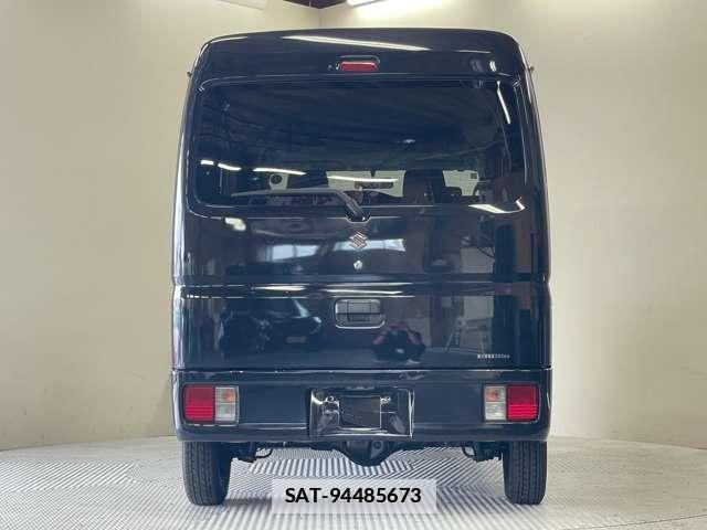 Suzuki EVERY 2018-10 7818279-17