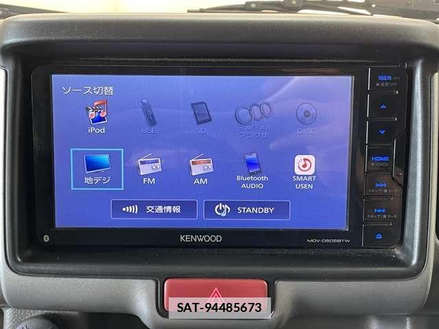 Suzuki EVERY 2018-10 7818279-2