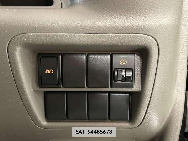 Suzuki EVERY 2018-10 7818279-4