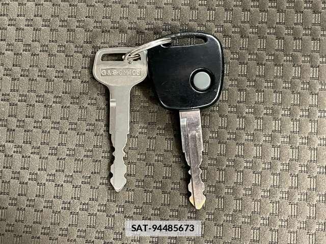 Suzuki EVERY 2018-10 7818279-6