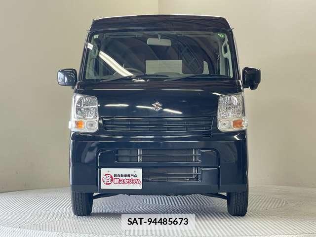 Suzuki EVERY 2018-10 7818279-7