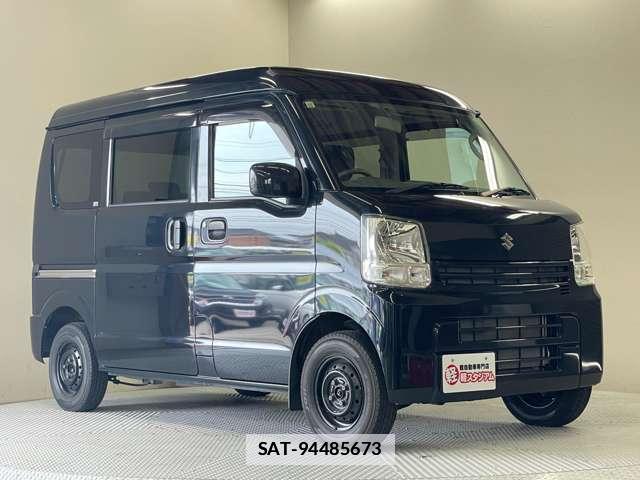 Suzuki EVERY 2018-10 7818279-8