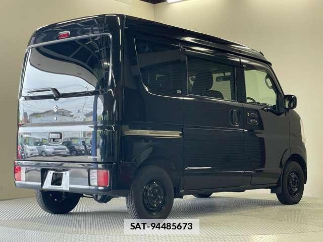 Suzuki EVERY 2018-10 7818279-9