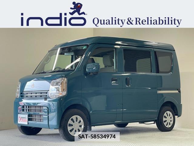 Suzuki EVERY 2024-06 7818280-0