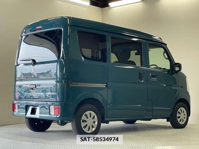 Suzuki EVERY 2024-06 7818280-10