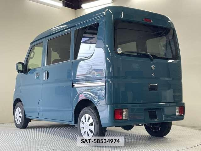 Suzuki EVERY 2024-06 7818280-11