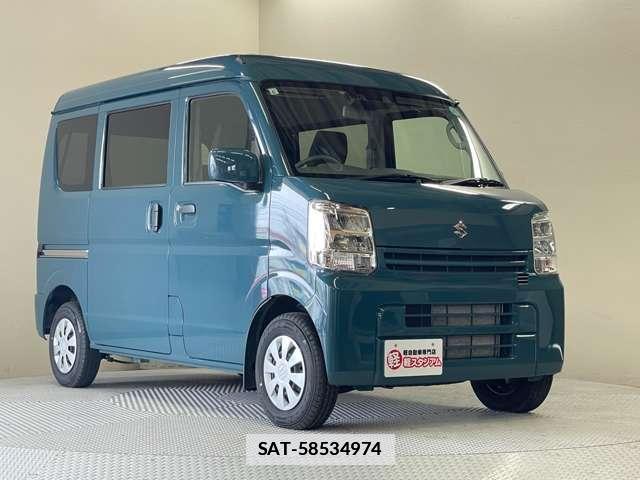 Suzuki EVERY 2024-06 7818280-9