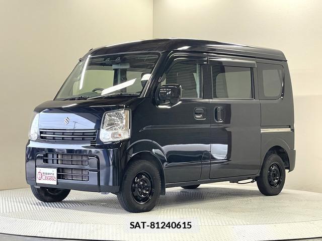 Suzuki EVERY 2023-02 7818372-0