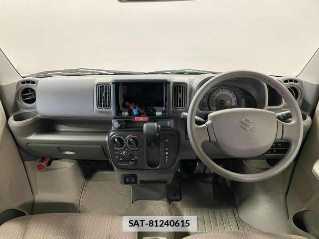 Suzuki EVERY 2023-02 7818372-1