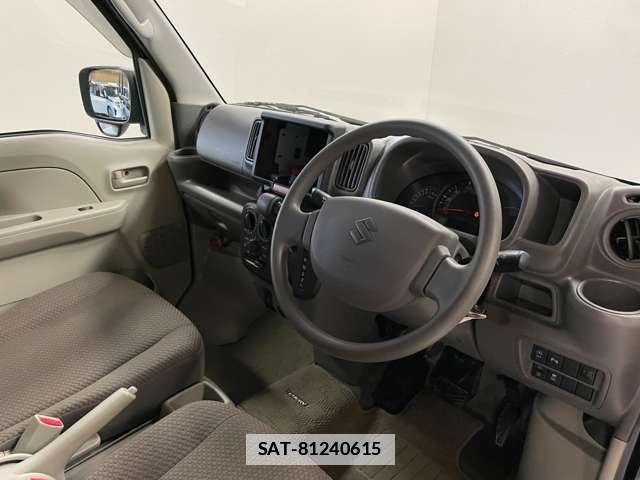 Suzuki EVERY 2023-02 7818372-10