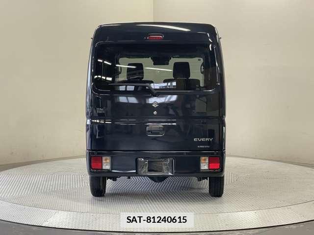 Suzuki EVERY 2023-02 7818372-14