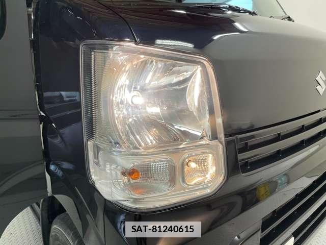 Suzuki EVERY 2023-02 7818372-16