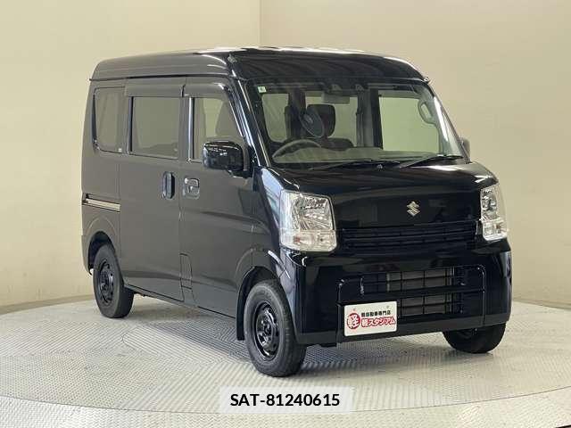 Suzuki EVERY 2023-02 7818372-5