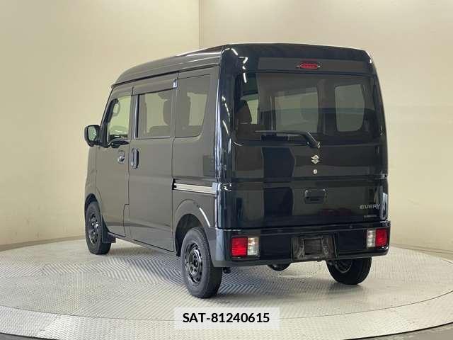 Suzuki EVERY 2023-02 7818372-7