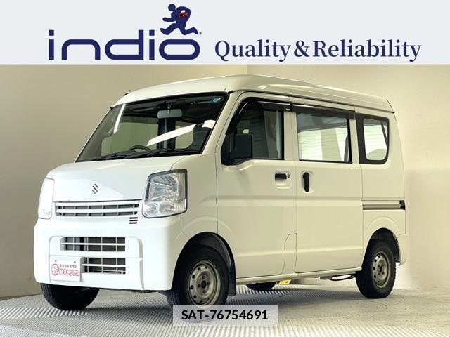 Suzuki EVERY 2020-03 7818386-0