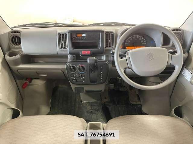 Suzuki EVERY 2020-03 7818386-1