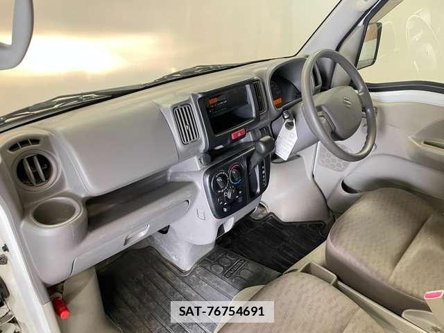 Suzuki EVERY 2020-03 7818386-11