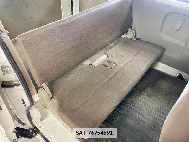 Suzuki EVERY 2020-03 7818386-12