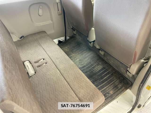 Suzuki EVERY 2020-03 7818386-13