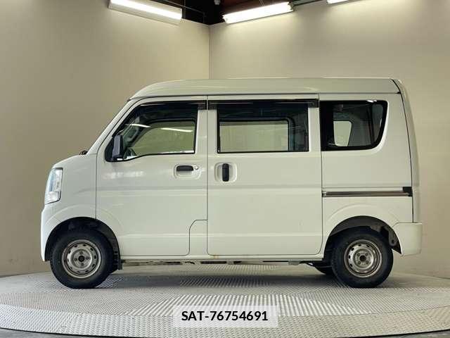 Suzuki EVERY 2020-03 7818386-15