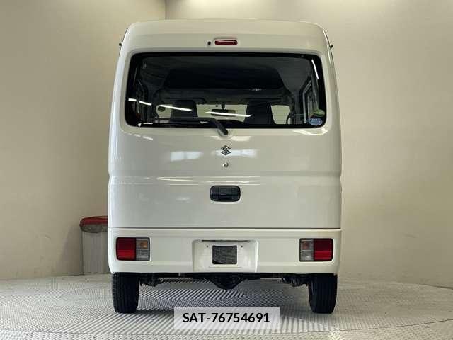 Suzuki EVERY 2020-03 7818386-16