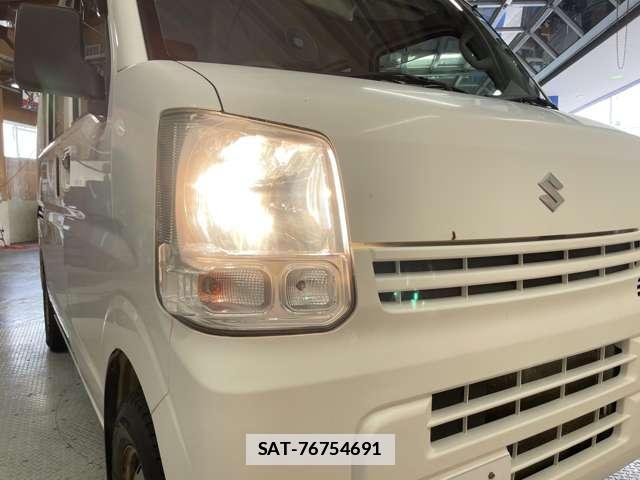 Suzuki EVERY 2020-03 7818386-18