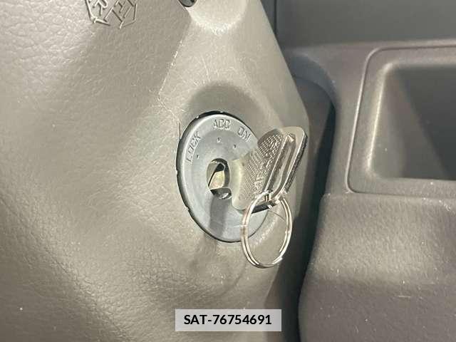 Suzuki EVERY 2020-03 7818386-5