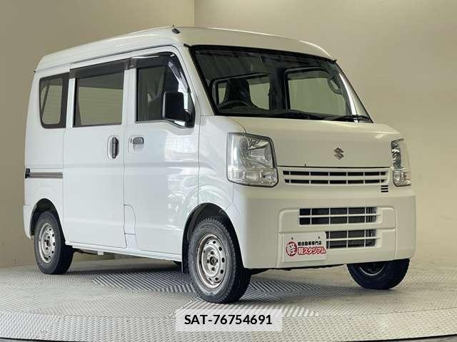Suzuki EVERY 2020-03 7818386-7