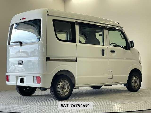 Suzuki EVERY 2020-03 7818386-8