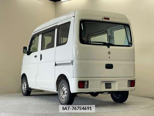 Suzuki EVERY 2020-03 7818386-9