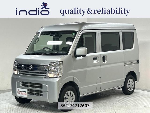 Suzuki EVERY 2023-06 7818392-0