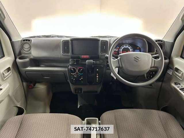Suzuki EVERY 2023-06 7818392-1